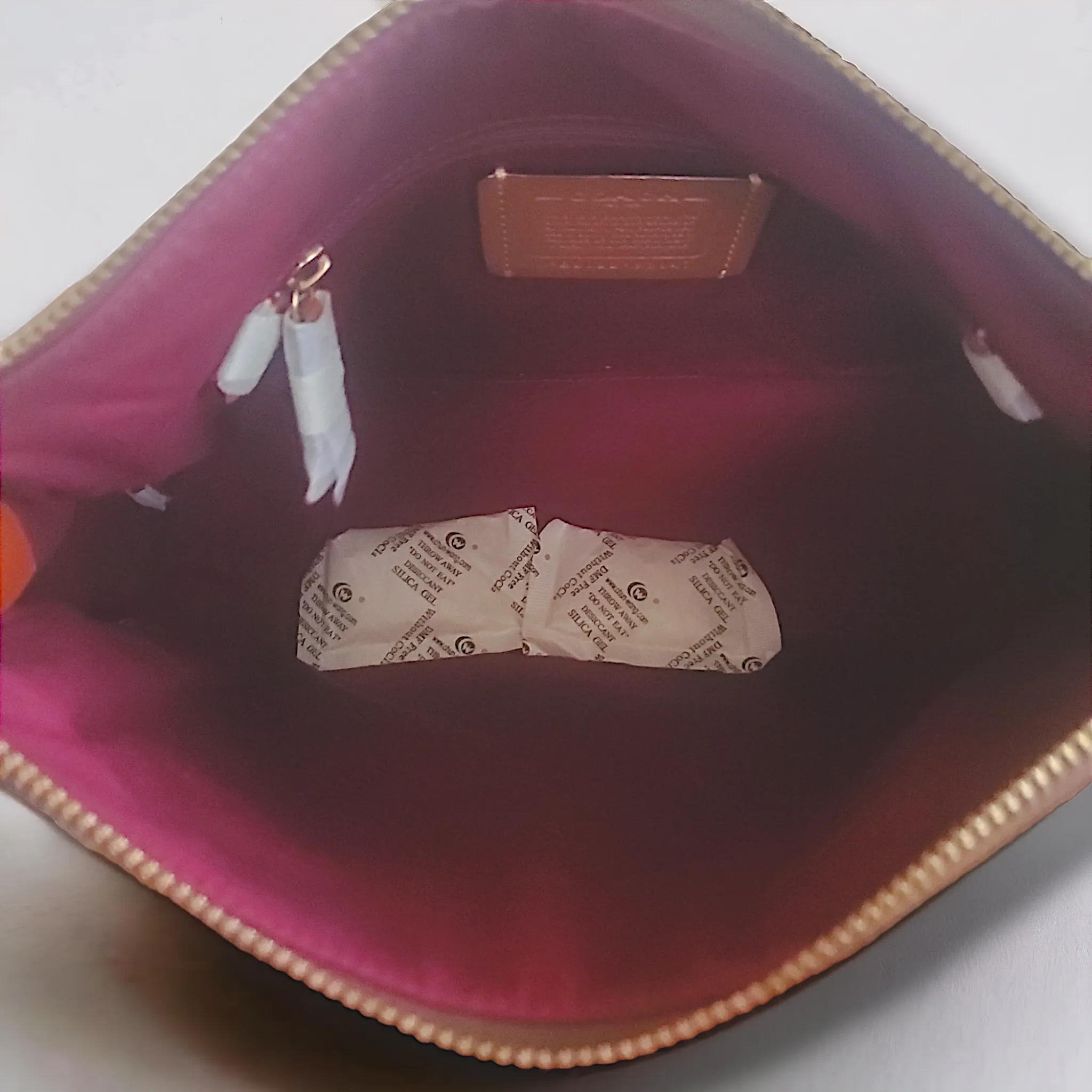 Coach Shay Crossbody Bag