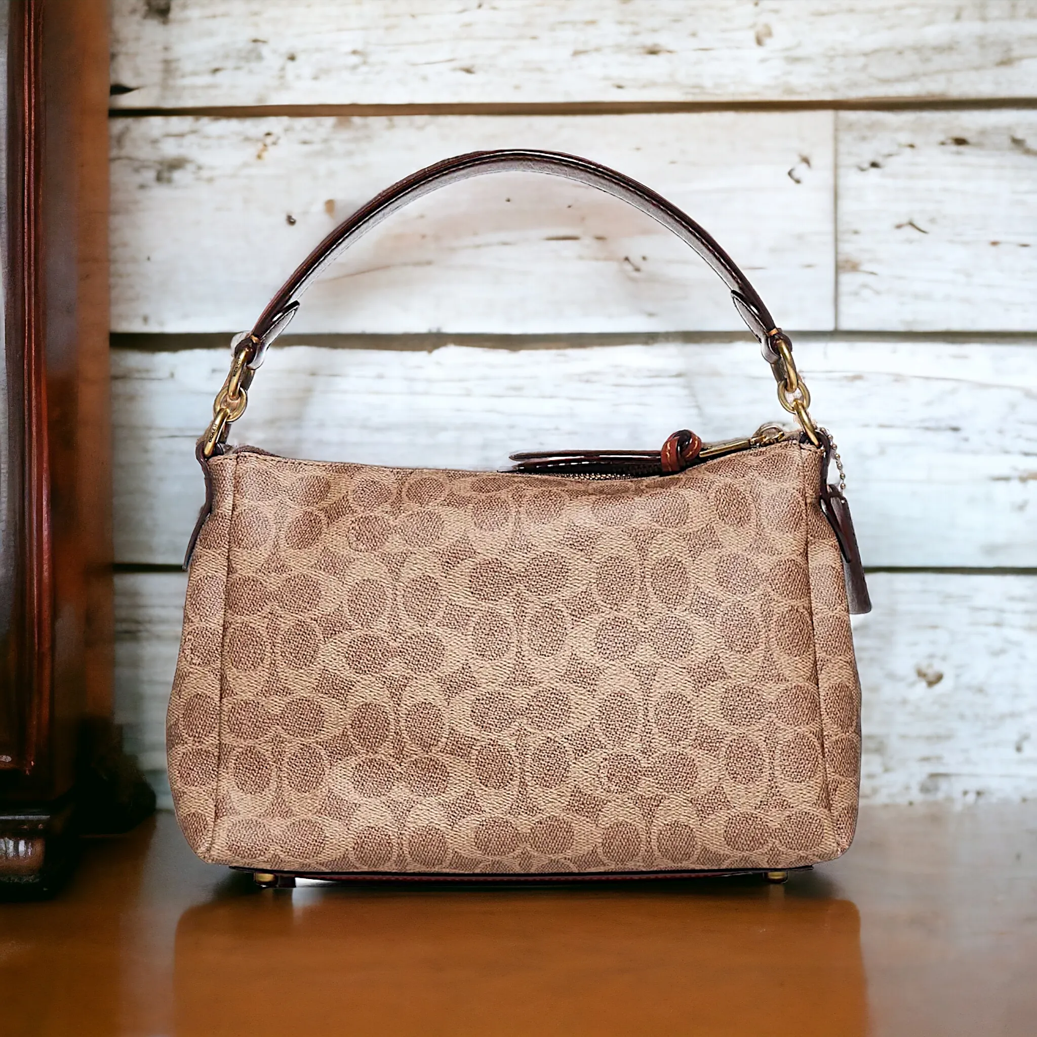 Coach Shay Crossbody Bag