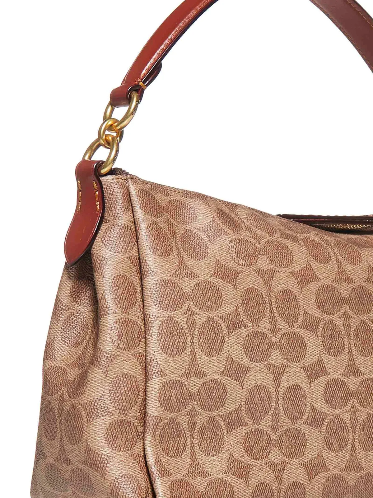 Coach Shay Crossbody Bag