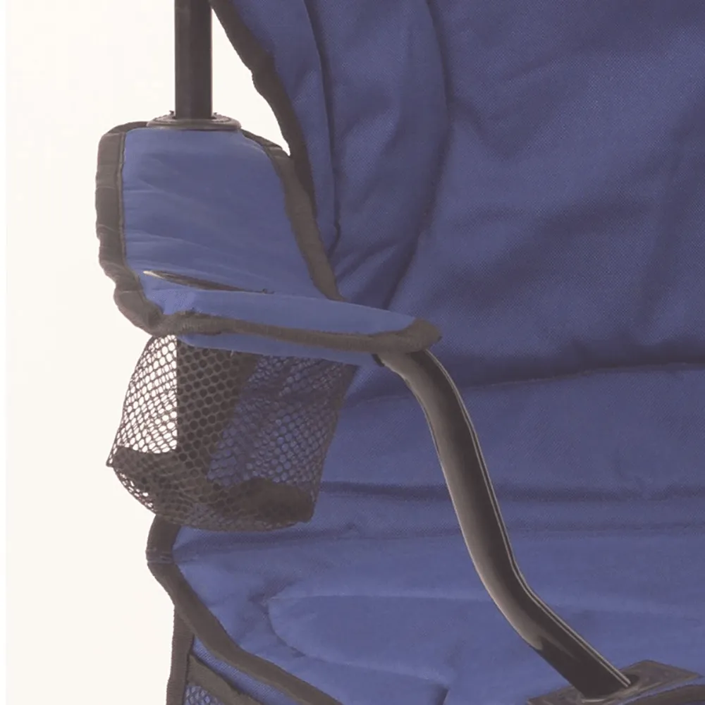 COLEMAN Chair Quad Cooler - Blue
