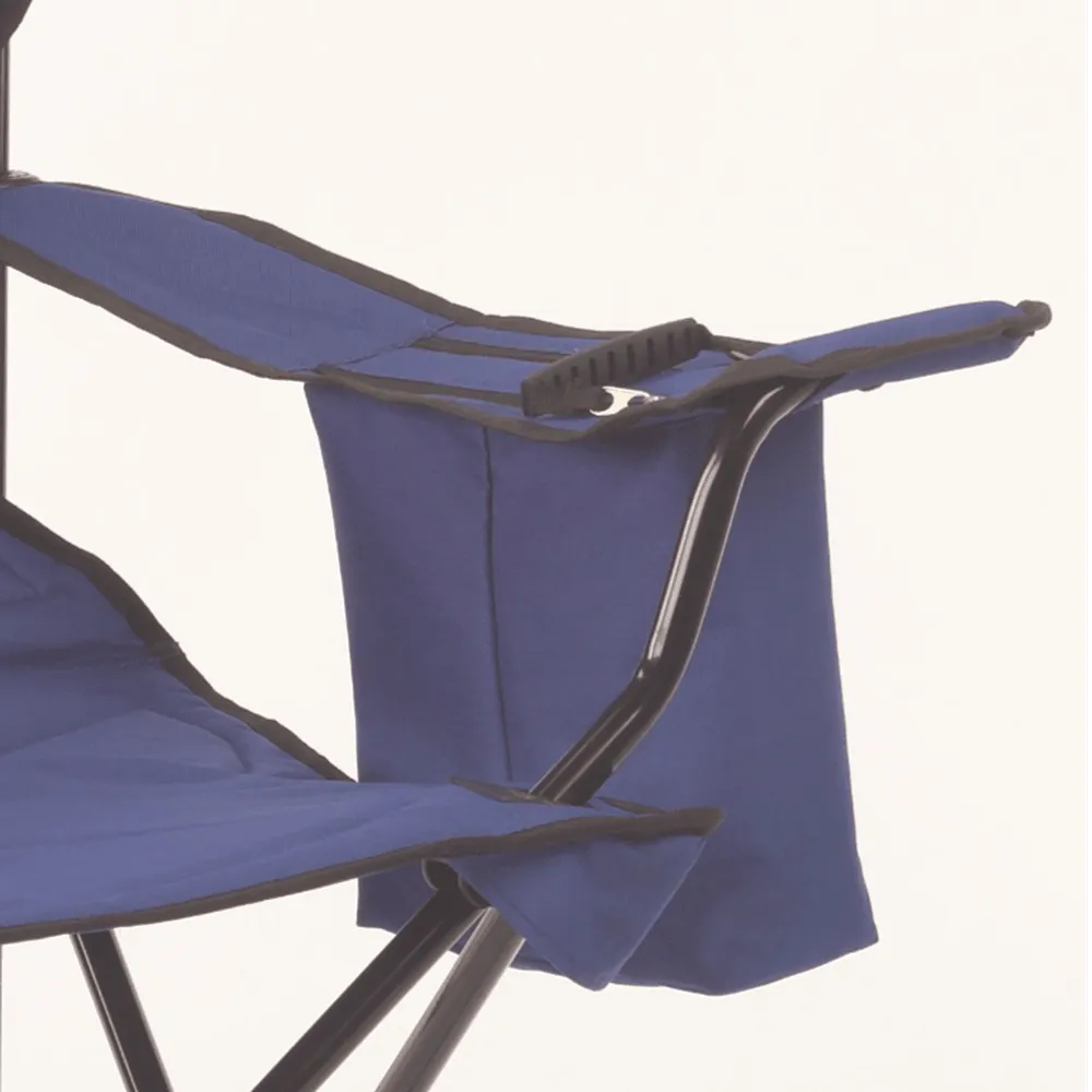 COLEMAN Chair Quad Cooler - Blue