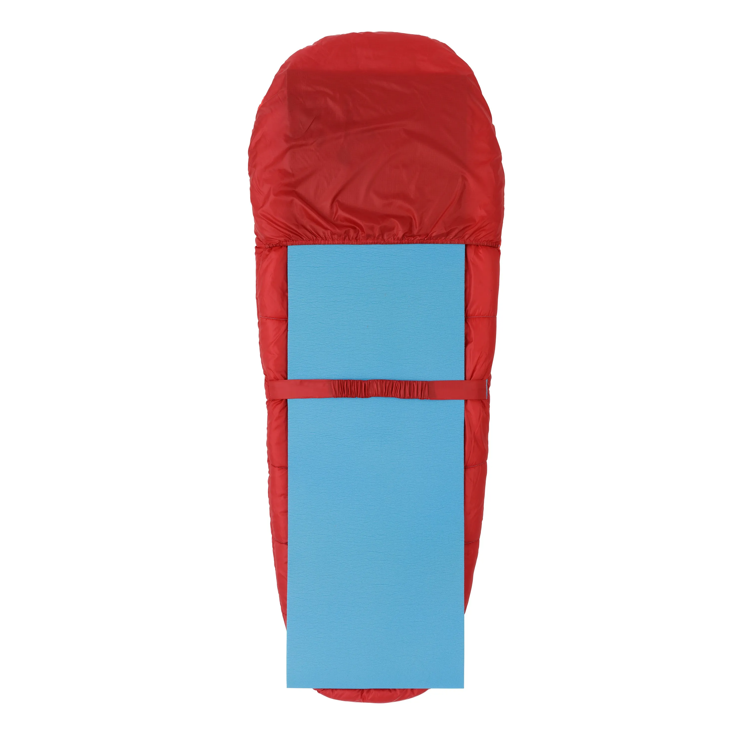 Columbia Mount Tabor Mummy Sleeping Bag - XL - 10°F