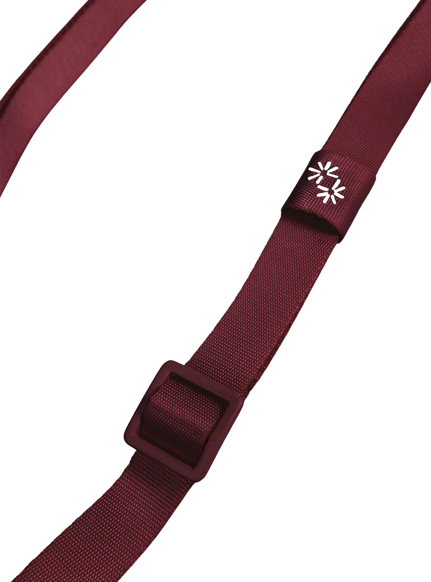 Commuter Phone Strap (Berry)