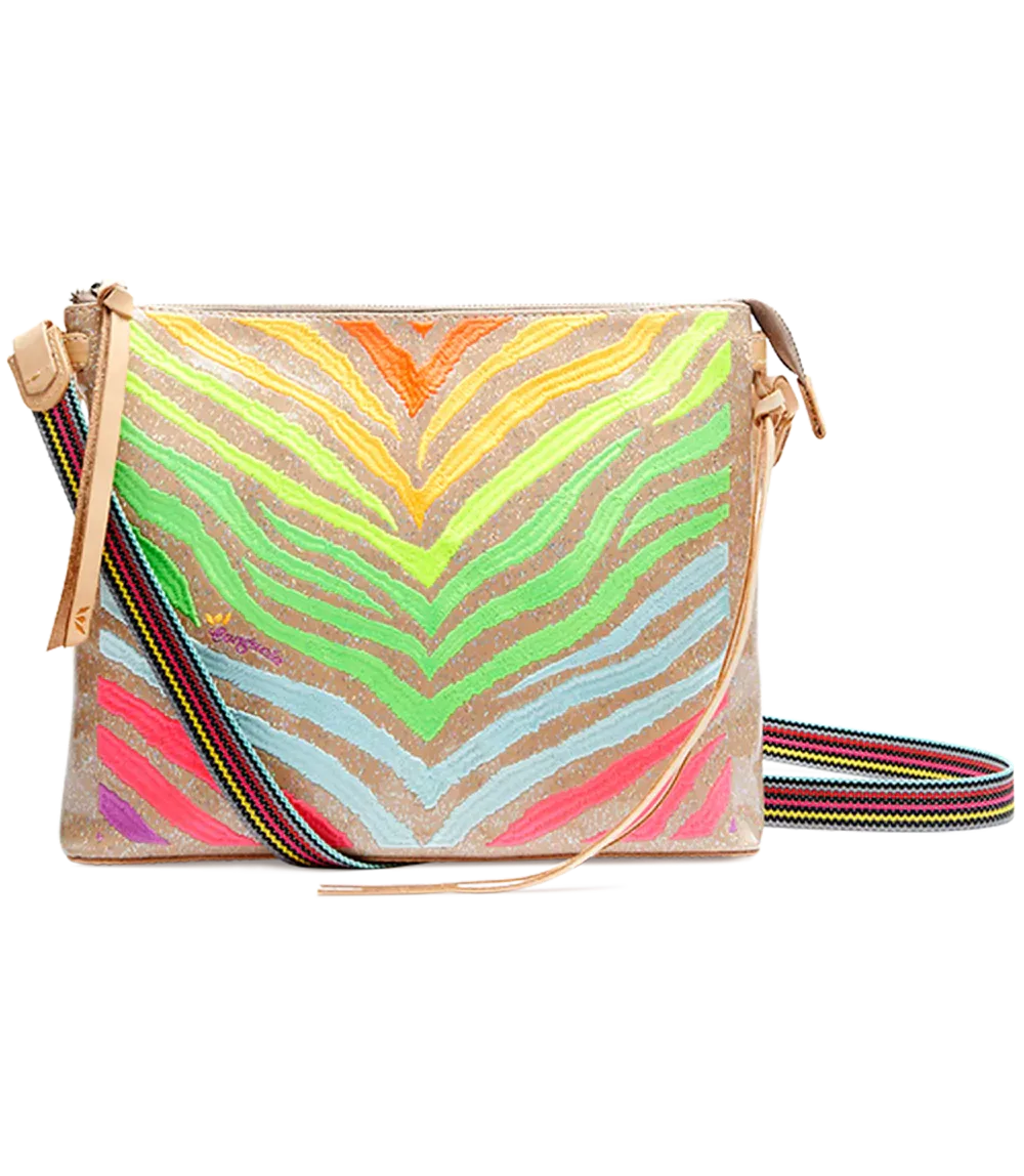 Consuela Downtown Crossbody