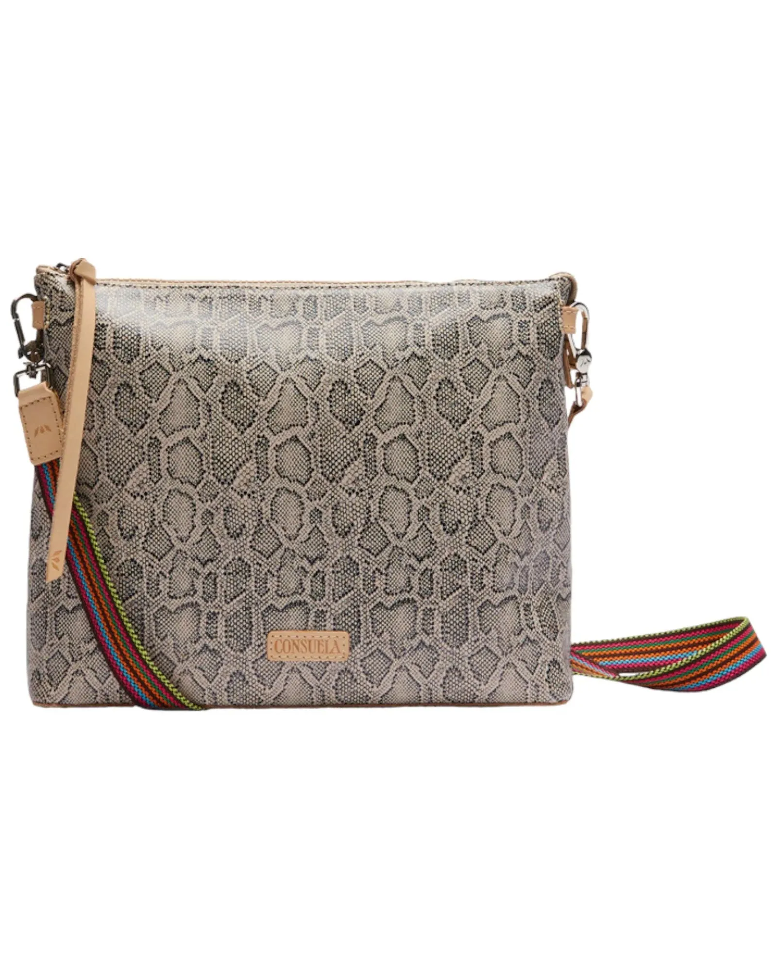 Consuela Downtown Crossbody