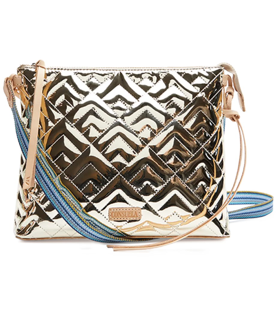 Consuela Downtown Crossbody