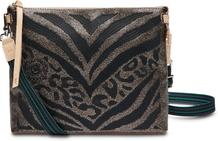 Consuela Downtown Crossbody