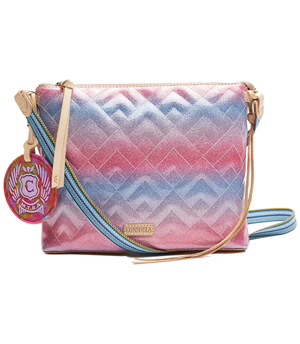 Consuela Downtown Crossbody