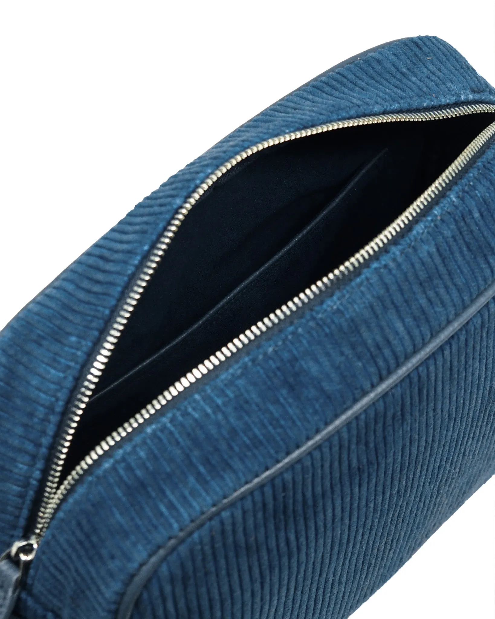 Corduroy Roamer Messenger (Indigo/ Nautical)