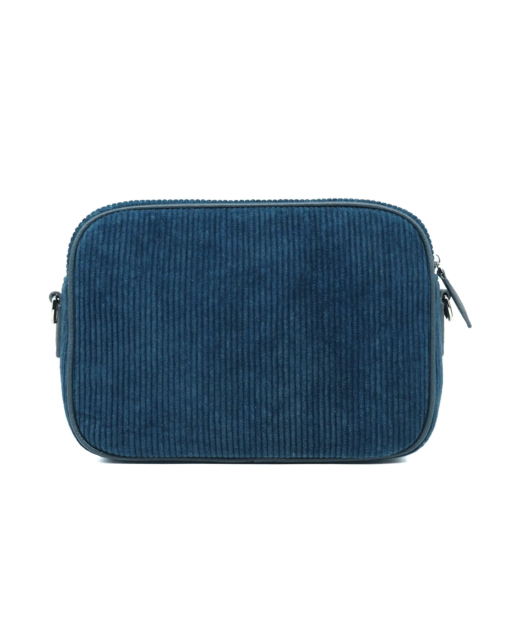 Corduroy Roamer Messenger (Indigo/ Nautical)