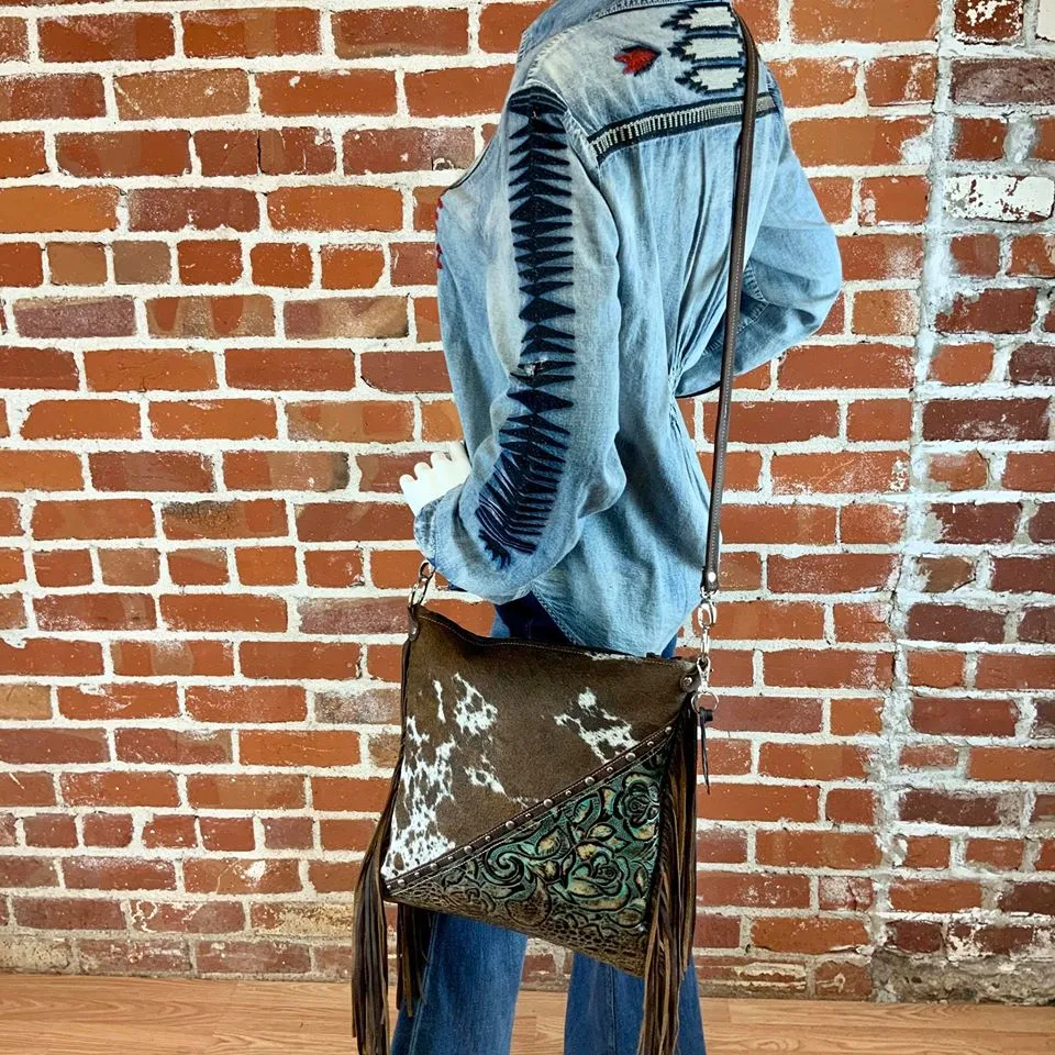 Crossbody -  #18738