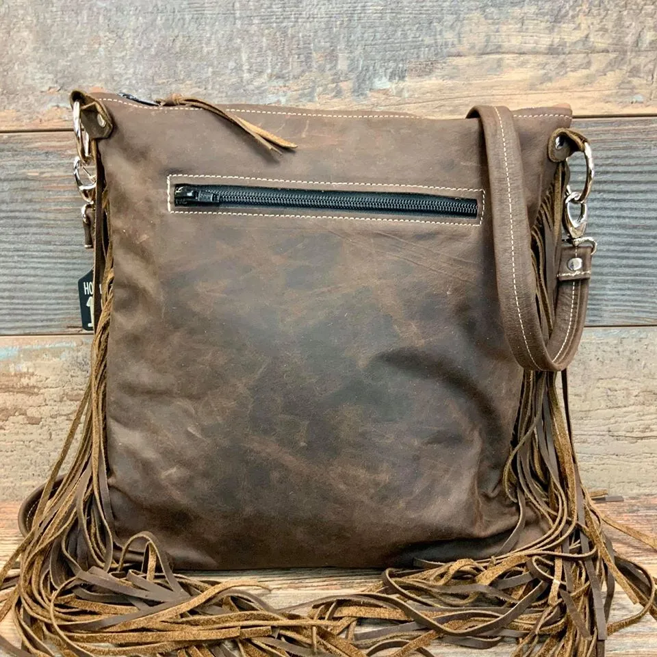 Crossbody -  #18738