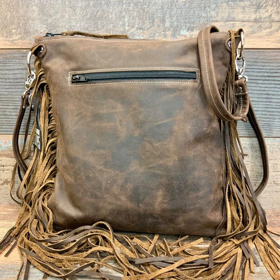 Crossbody -  #18795