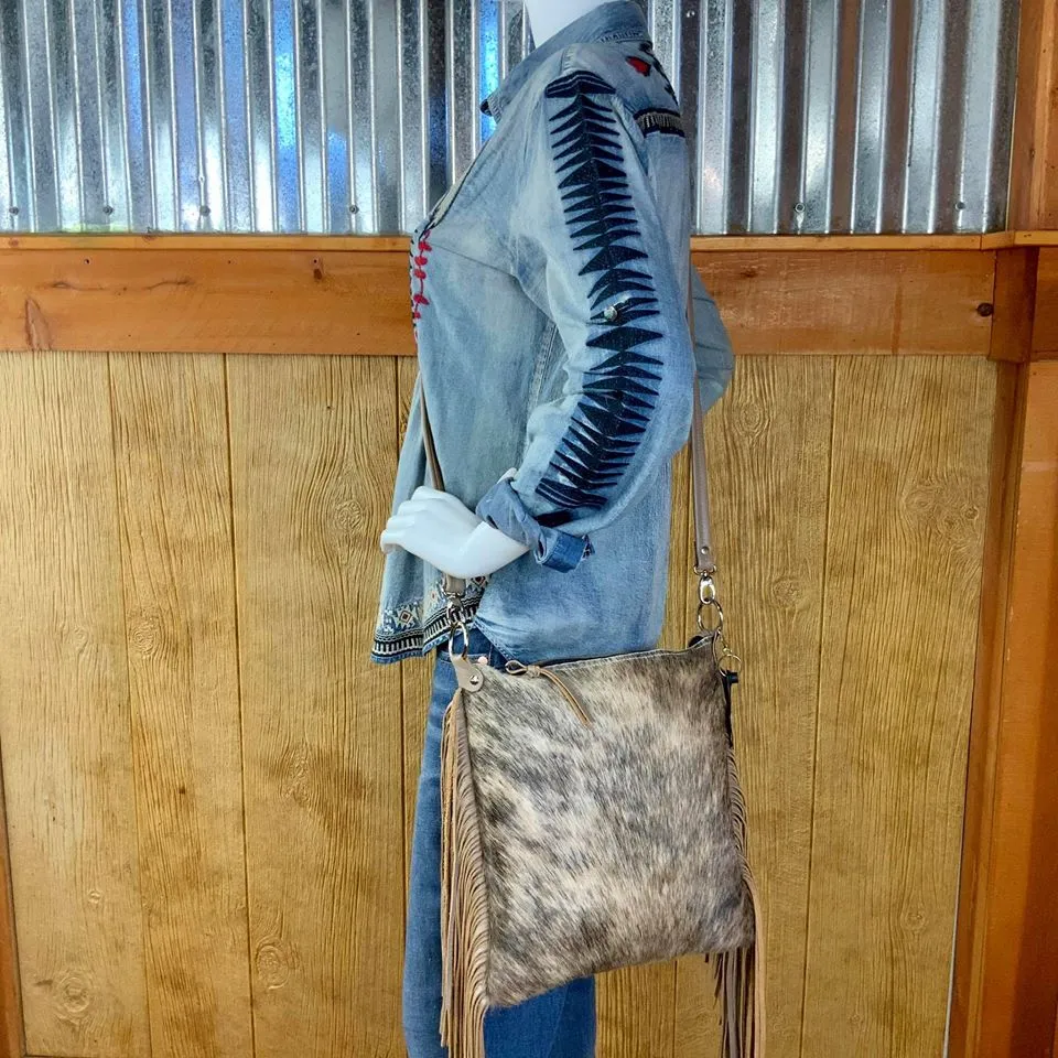 Crossbody -  #21052