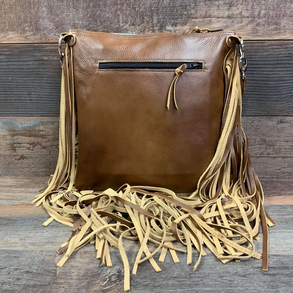 Crossbody -  #22875