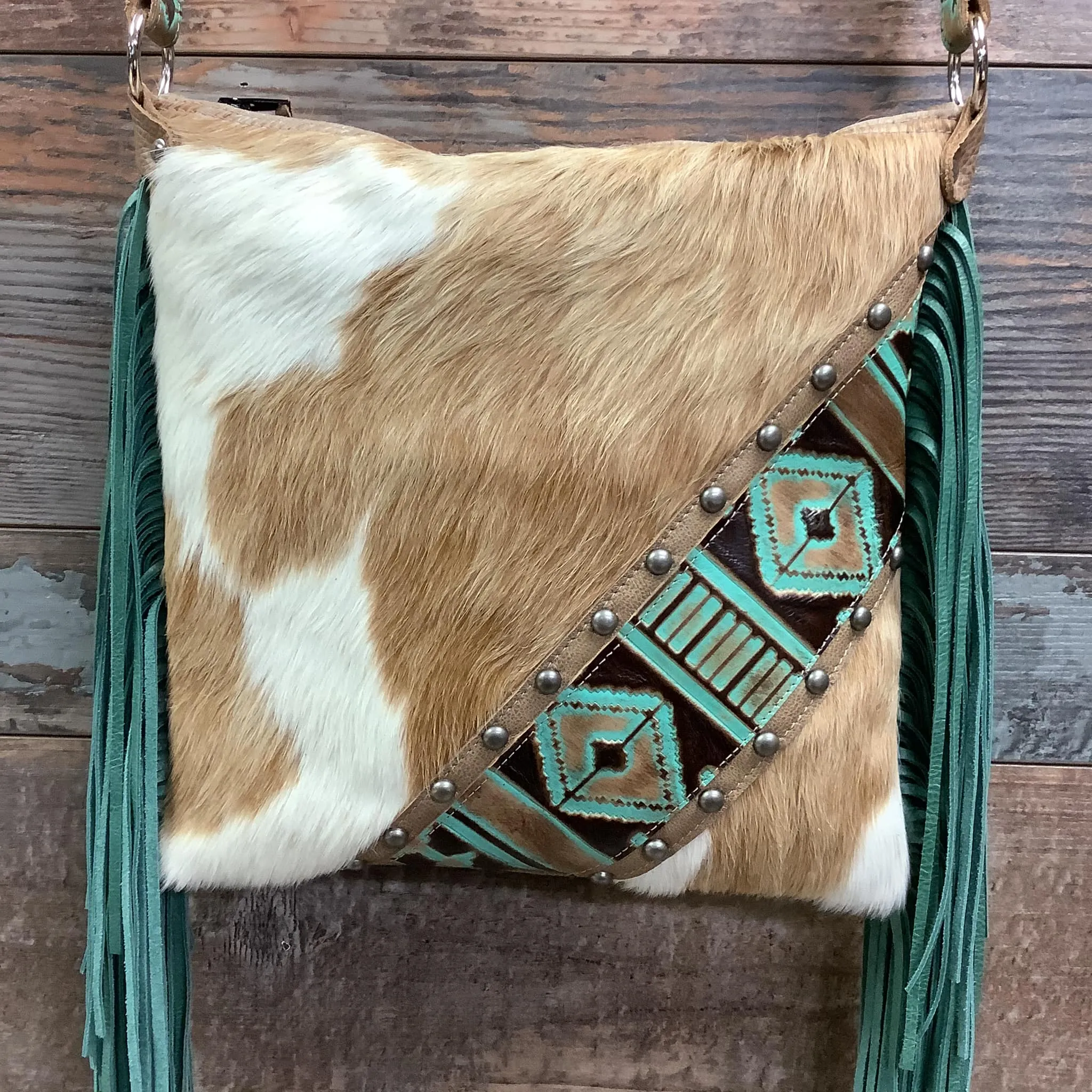 Crossbody - #25703 Bag Drop