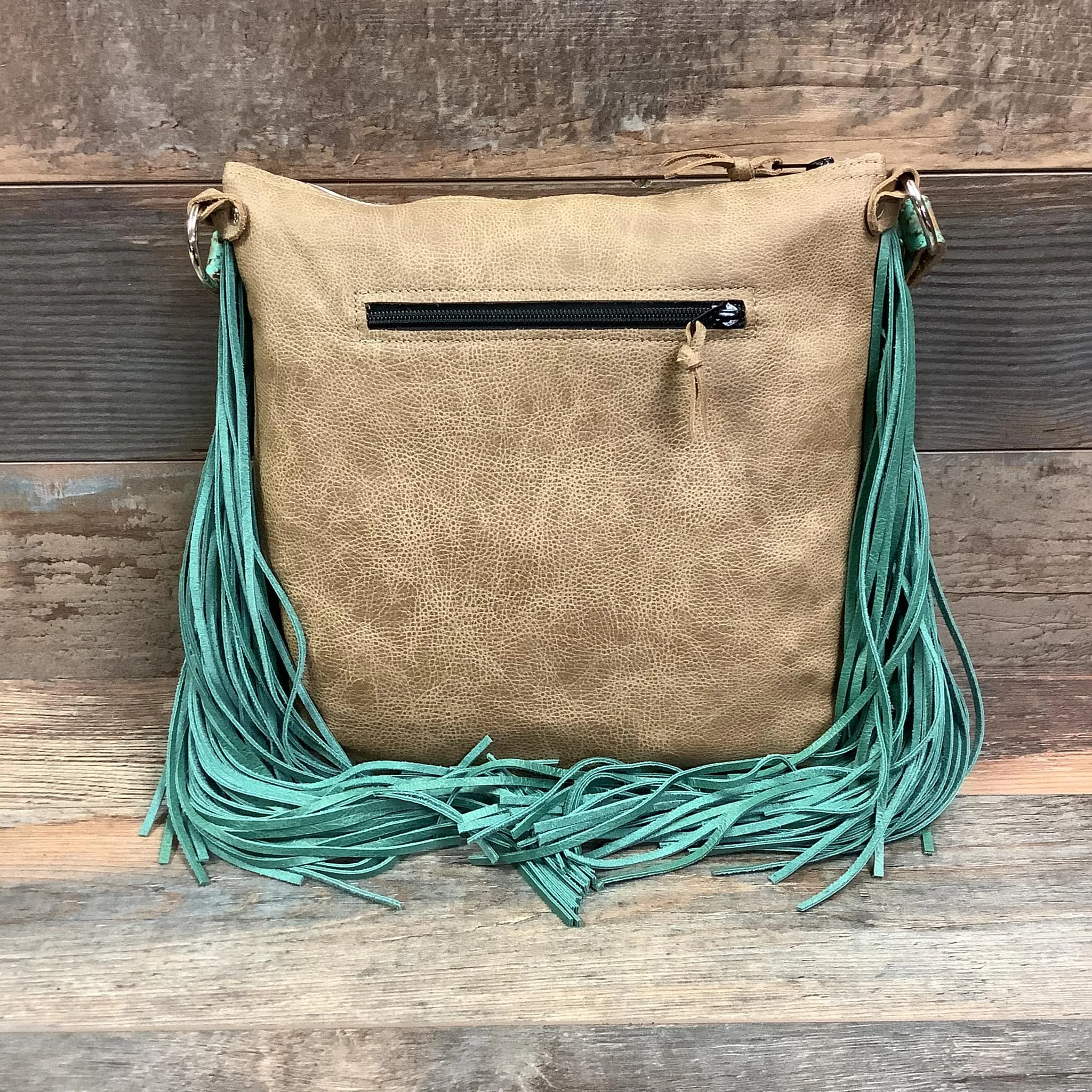Crossbody - #25703 Bag Drop