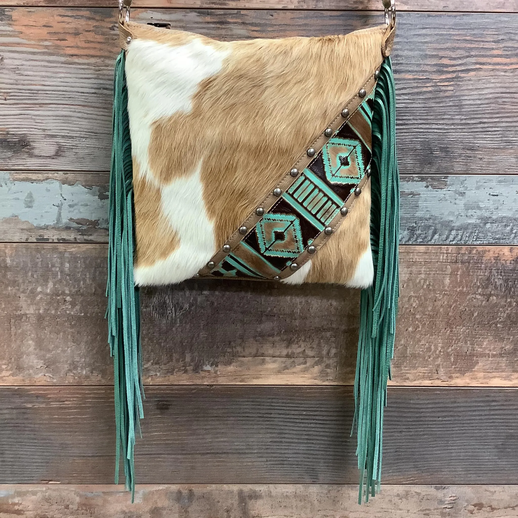 Crossbody - #25703 Bag Drop