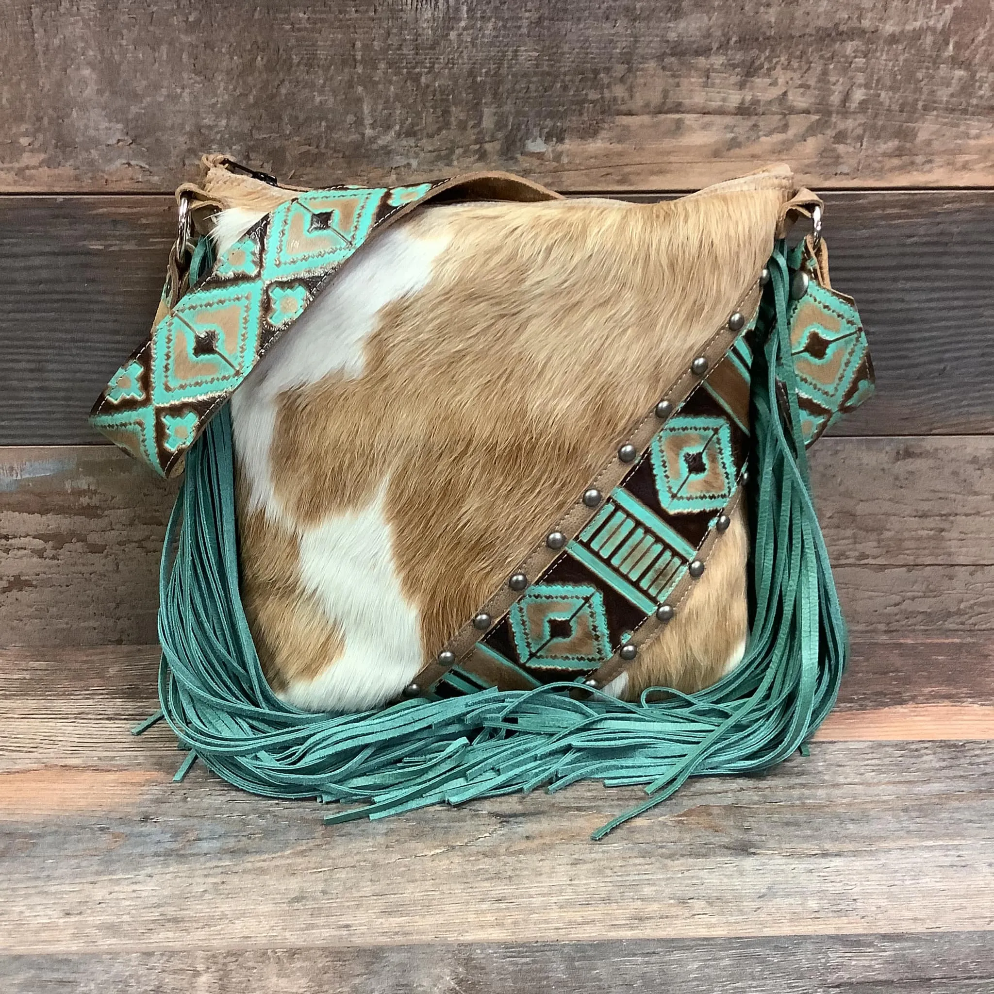 Crossbody - #25703 Bag Drop