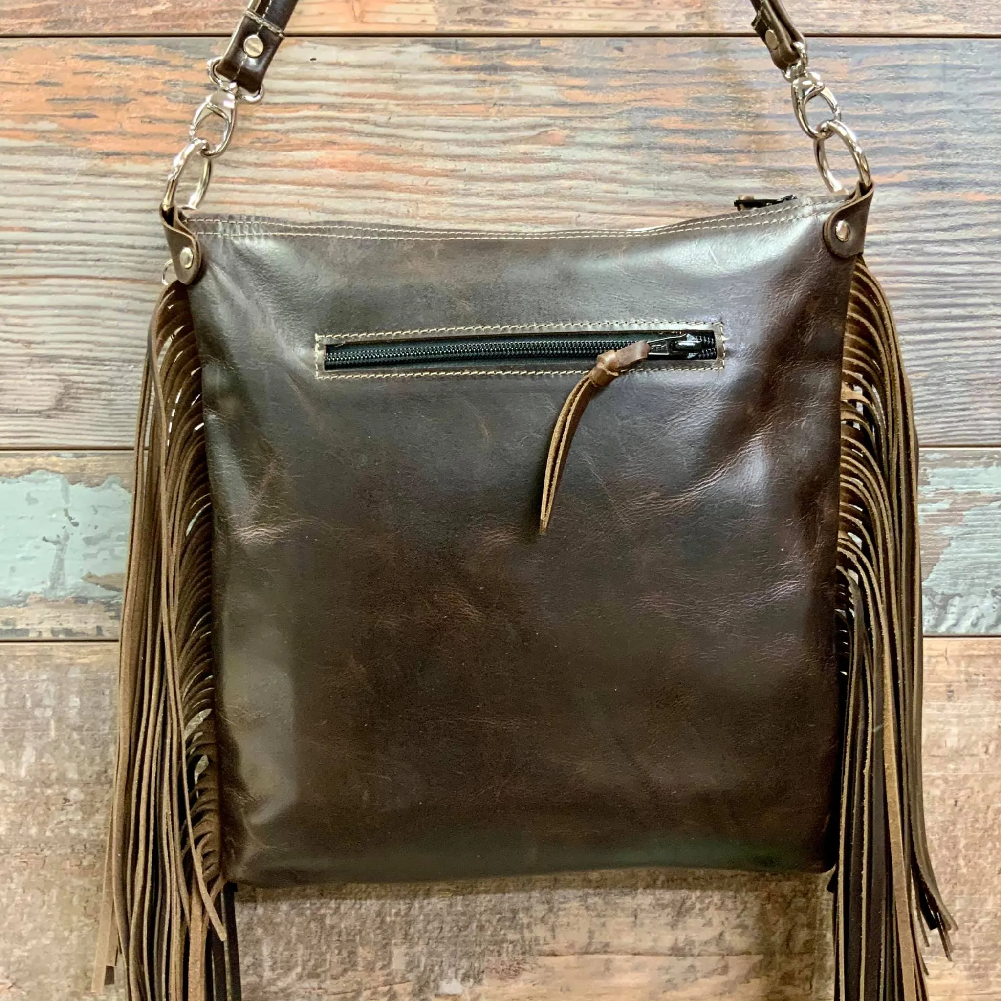 Crossbody -  #5459