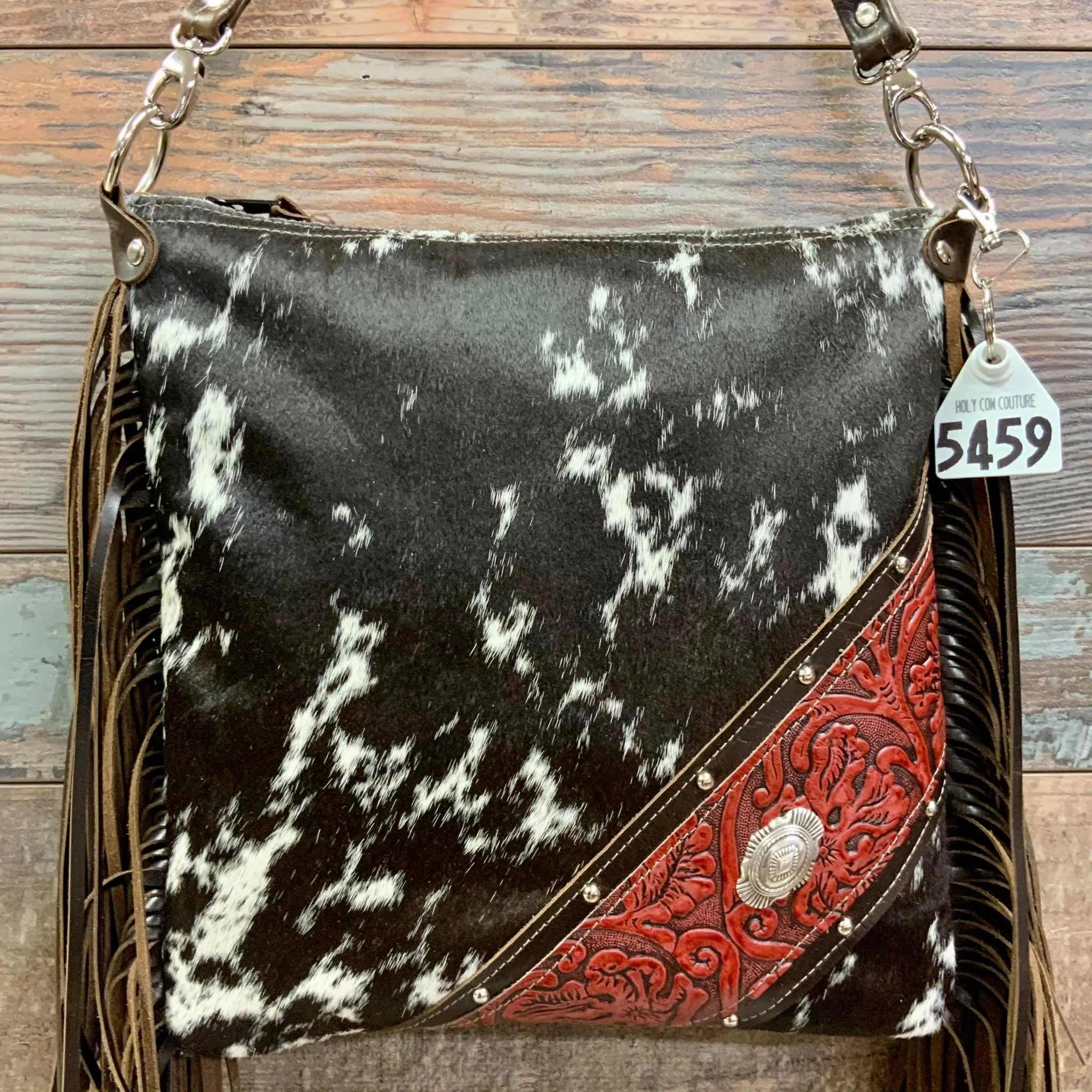 Crossbody -  #5459