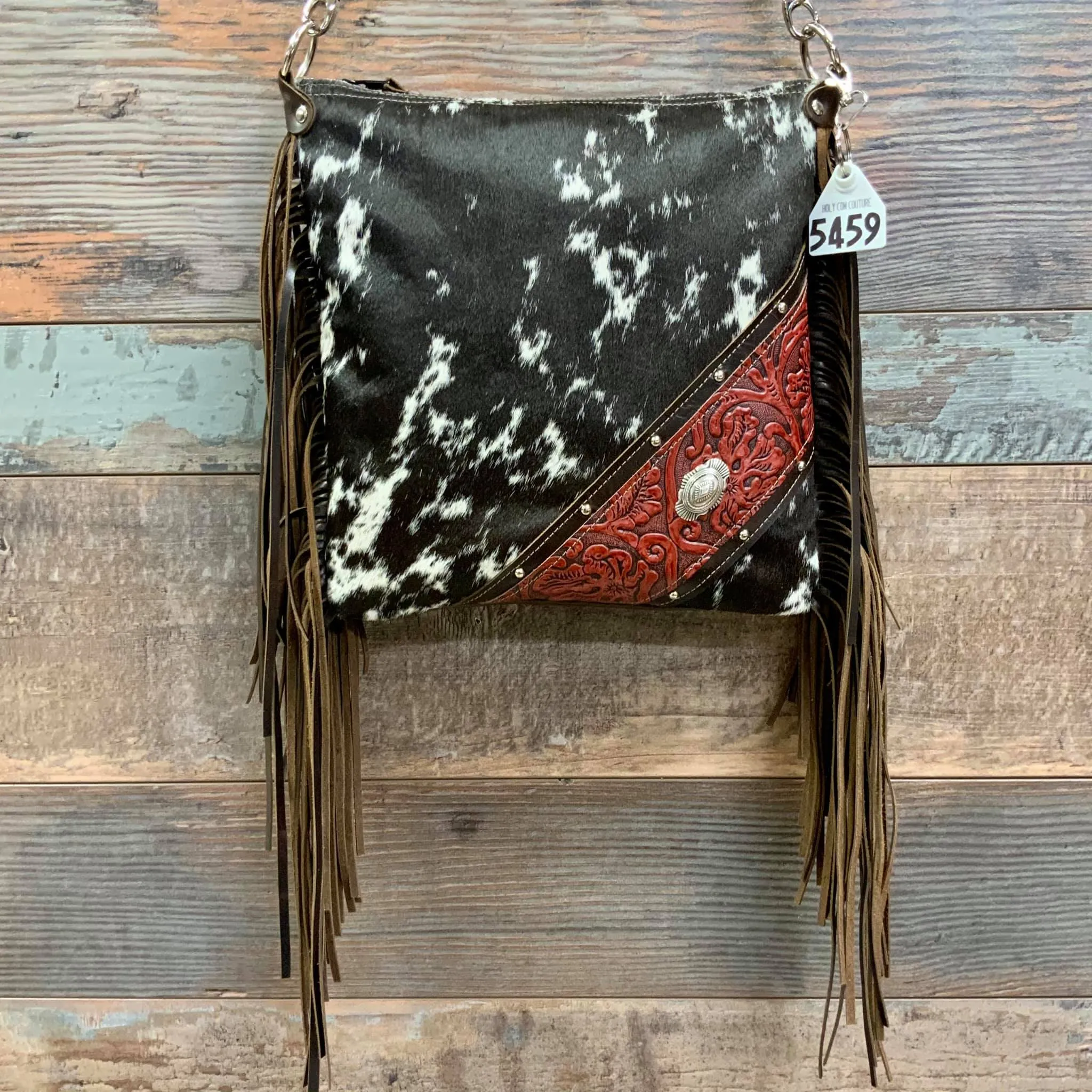 Crossbody -  #5459
