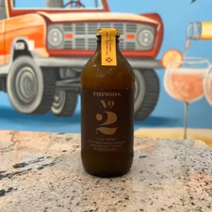 Curious Elixirs - No. 2