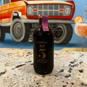 Curious Elixirs - No. 5
