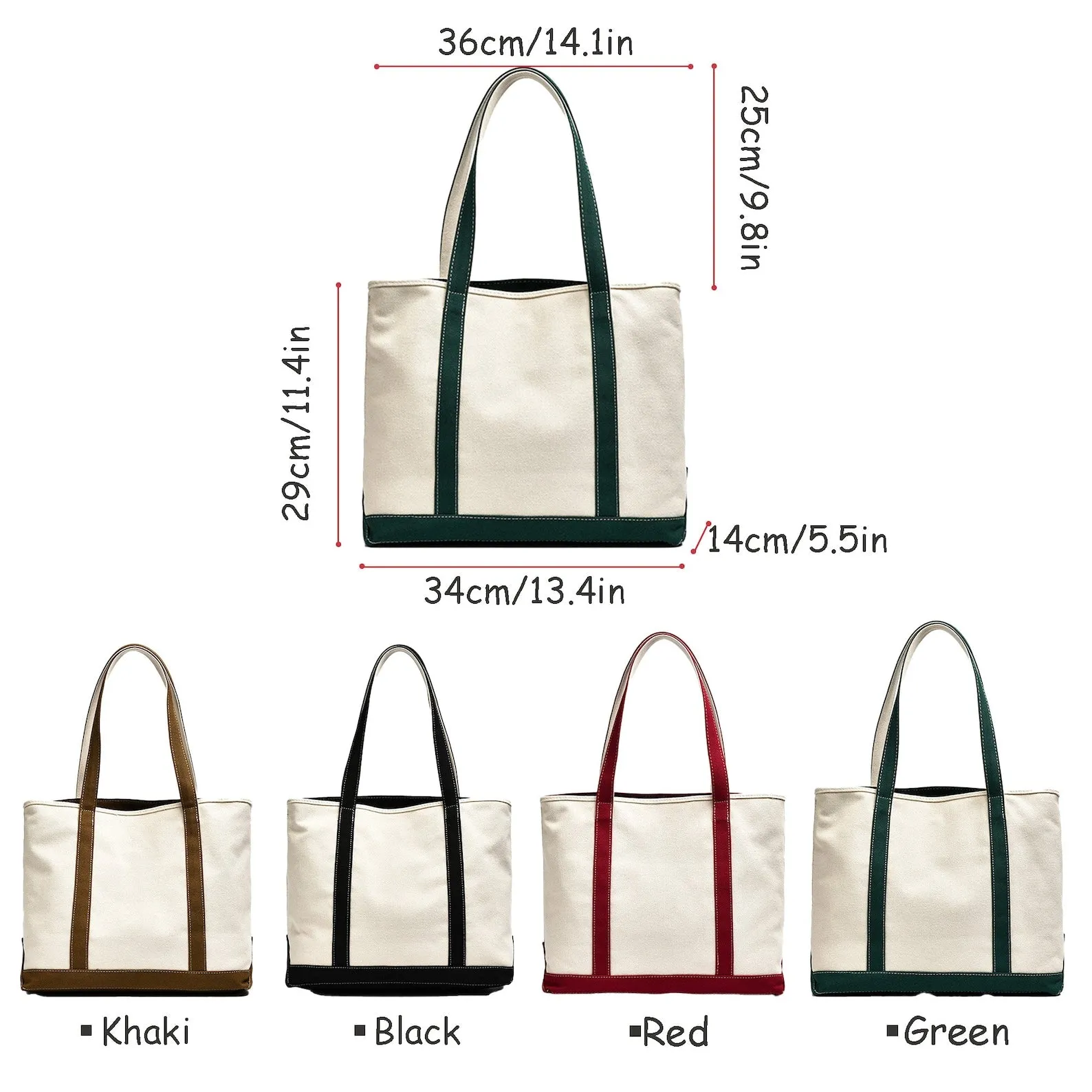 Custom Boat Tote Bag, Canvas Tote Bag, Custom Text Tote, Gift for Her, Bachelorette Gift, School Bag, Embroidery, Personalized Gift