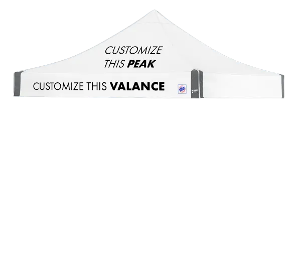Custom Eclipse™ Replacement Top