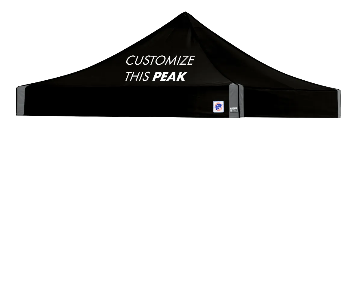 Custom Eclipse™ Replacement Top