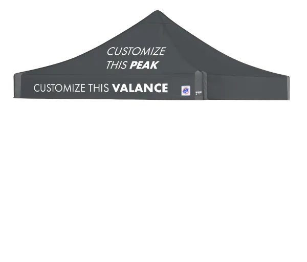 Custom Eclipse™ Replacement Top