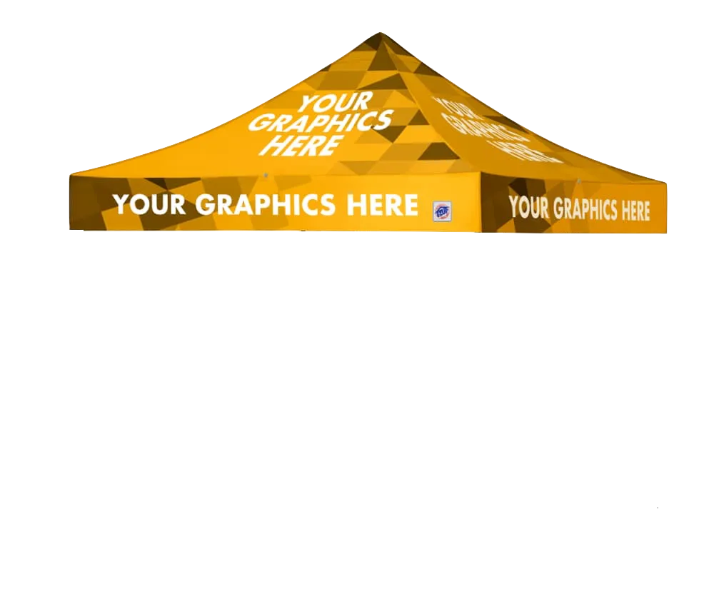 Custom Eclipse™ Replacement Top