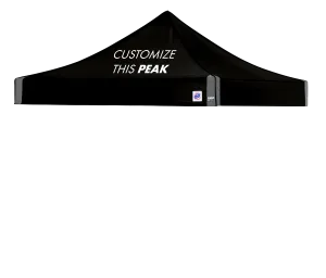 Custom Eclipse™ Replacement Top