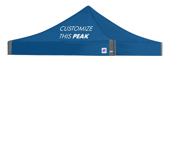 Custom Eclipse™ Replacement Top