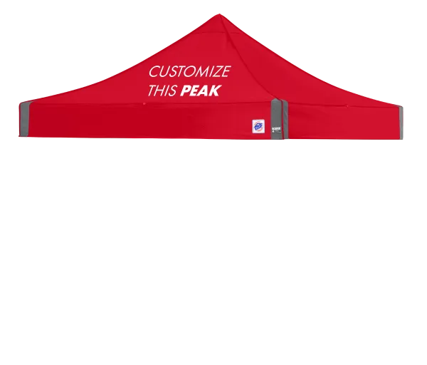 Custom Eclipse™ Replacement Top