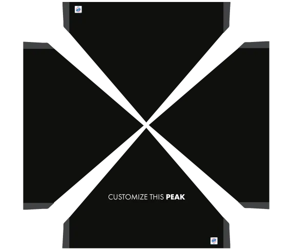 Custom Eclipse™ Replacement Top
