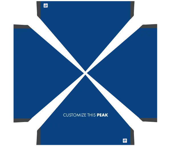 Custom Eclipse™ Replacement Top