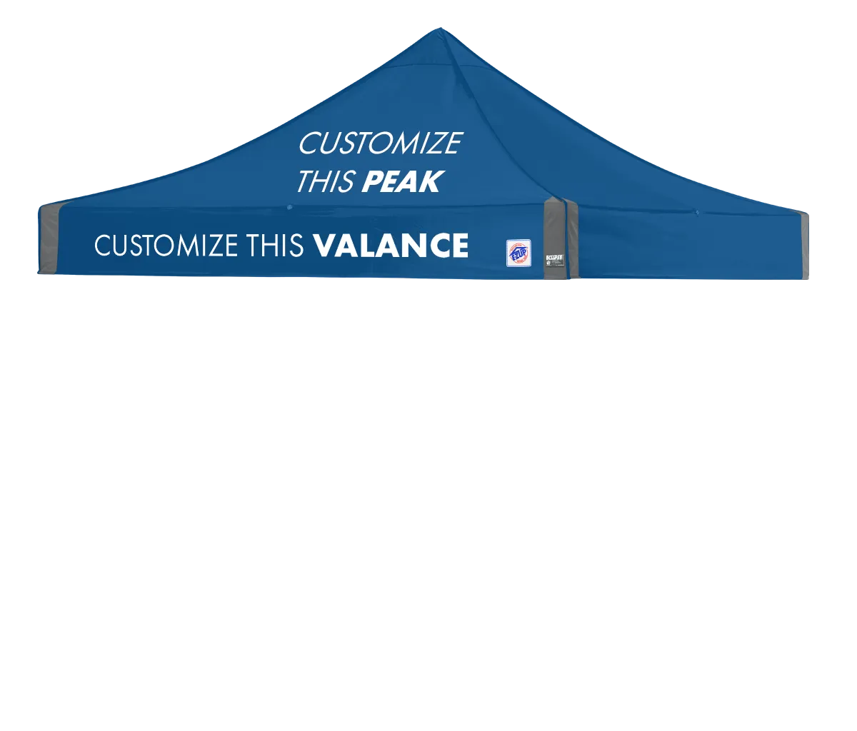 Custom Eclipse™ Replacement Top