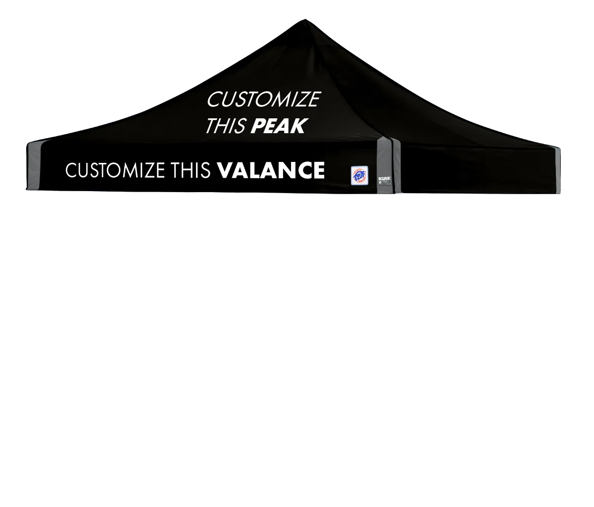 Custom Eclipse™ Replacement Top