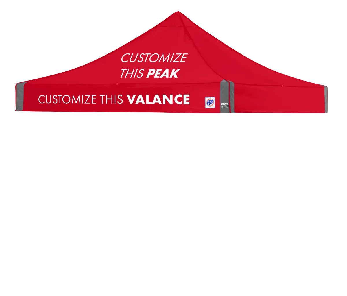 Custom Eclipse™ Replacement Top