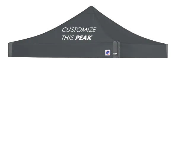 Custom Eclipse™ Replacement Top