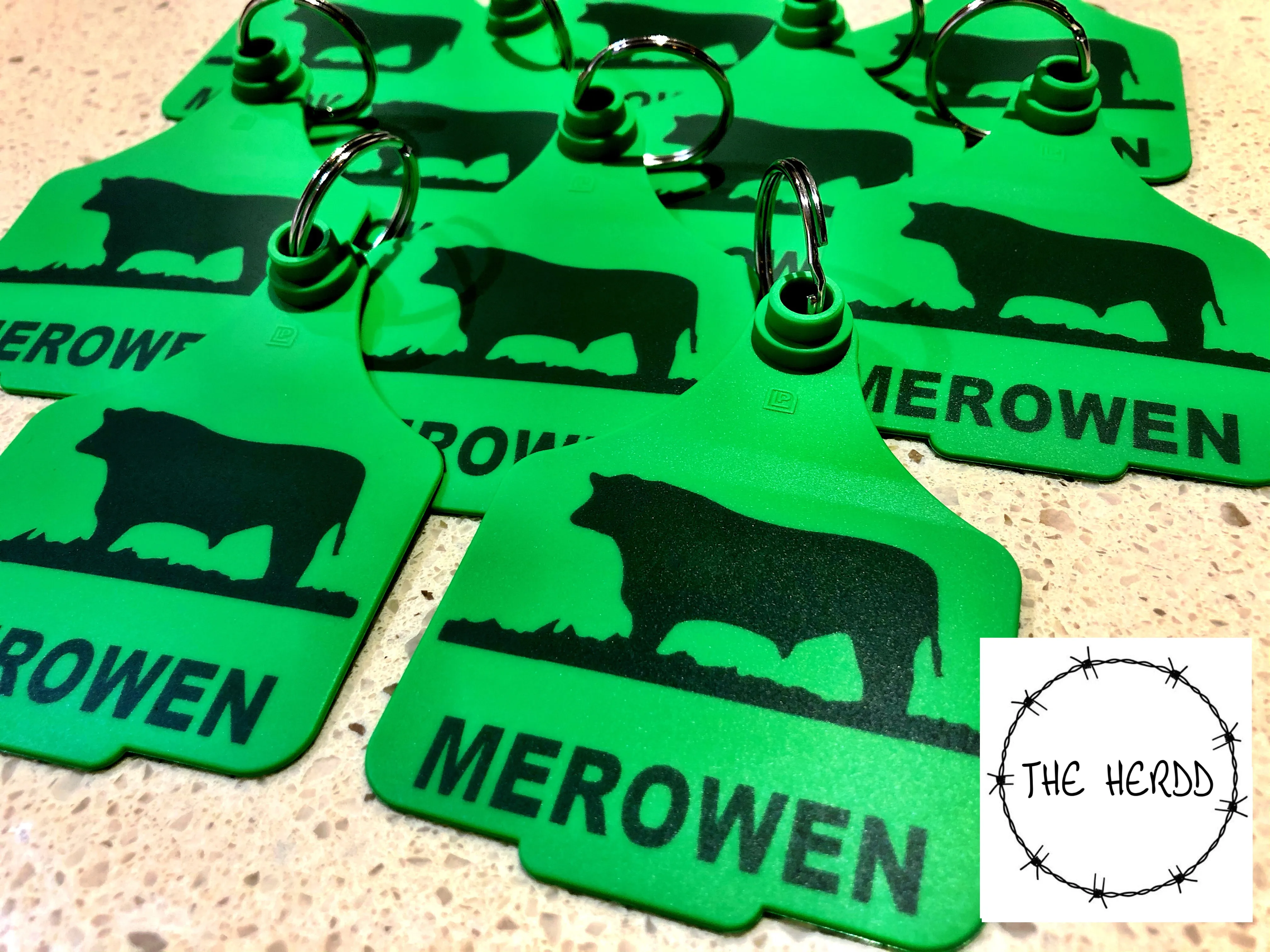 Custom Tags