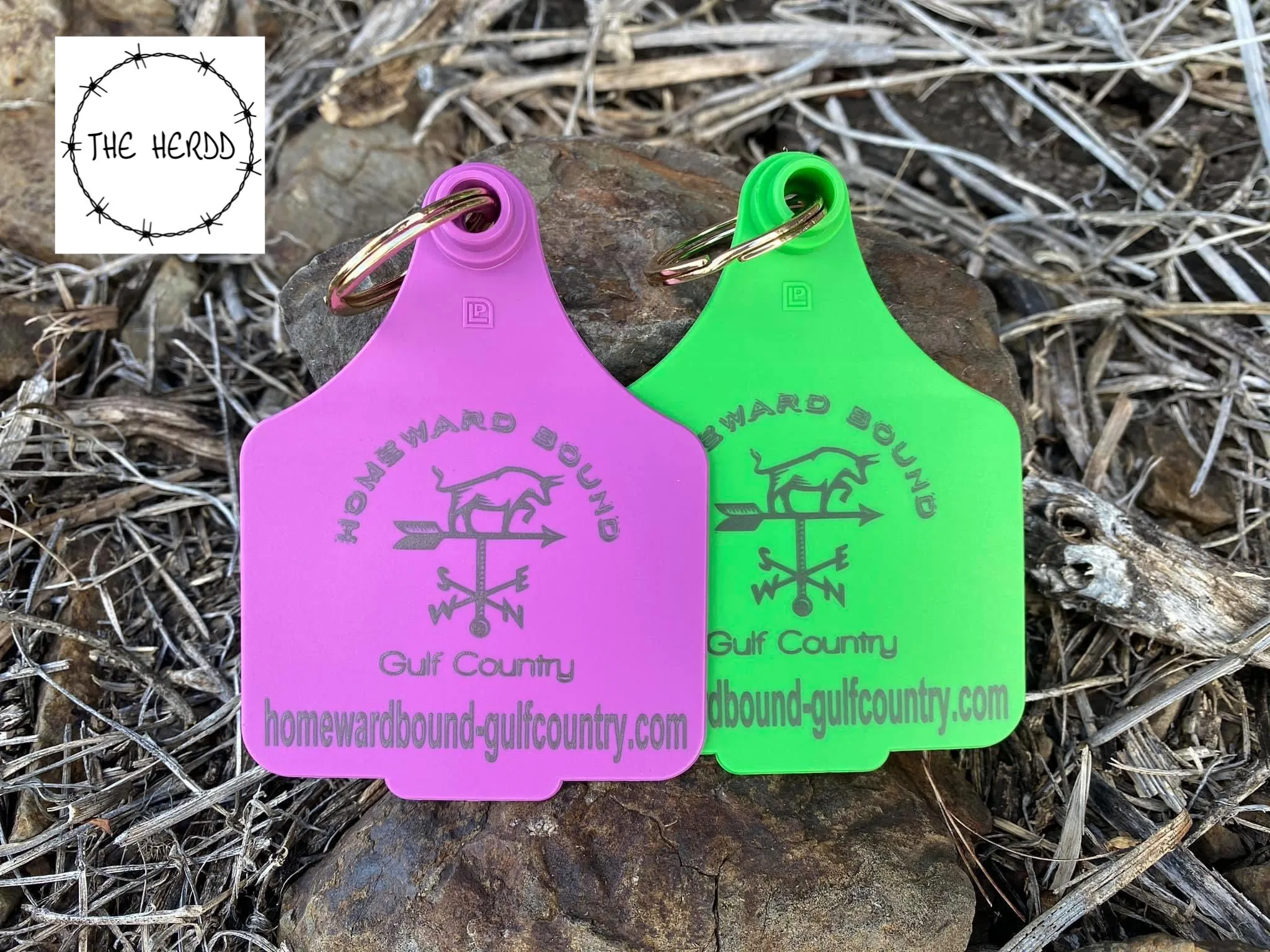 Custom Tags