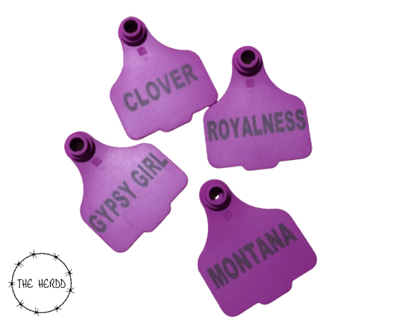 Custom Tags