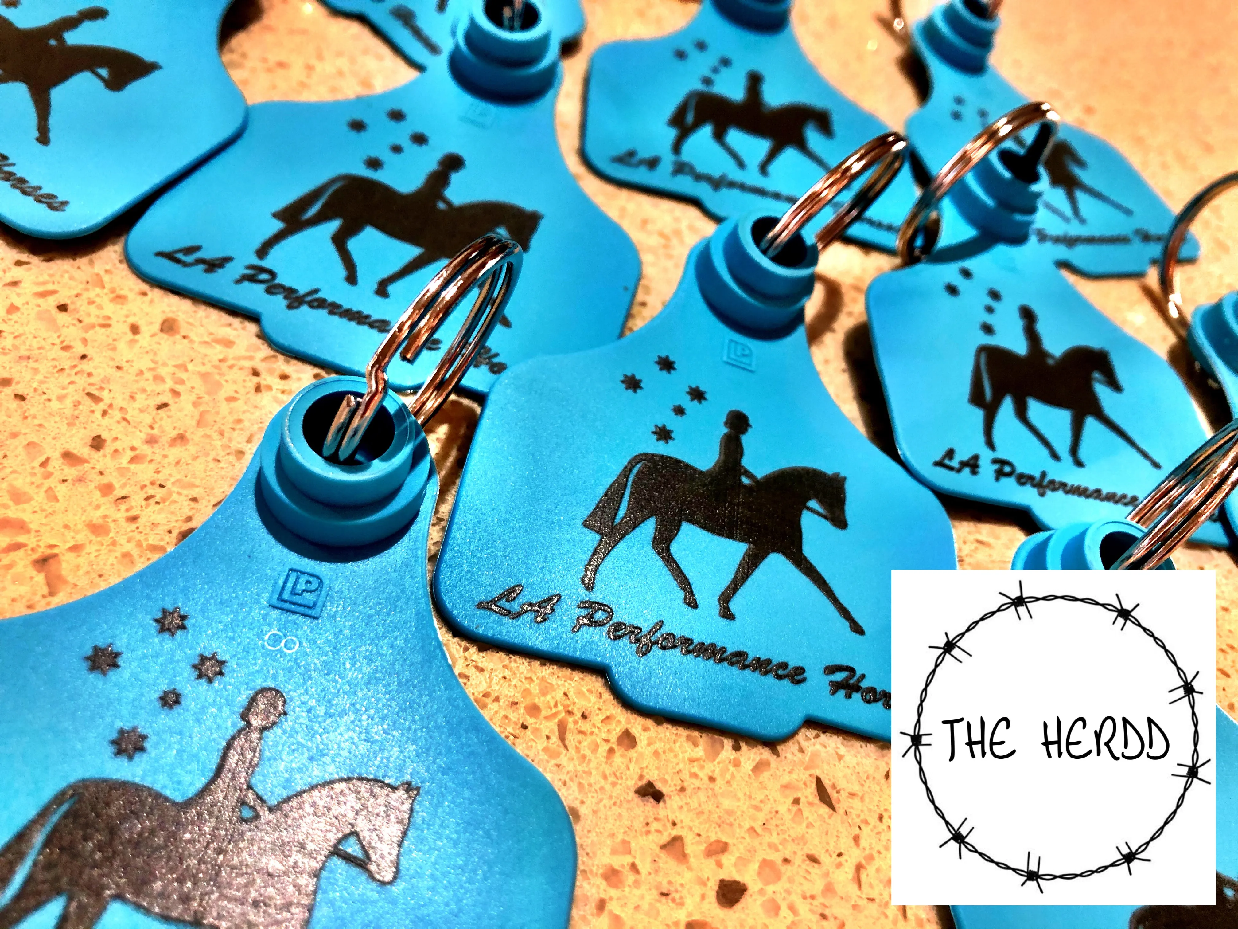 Custom Tags