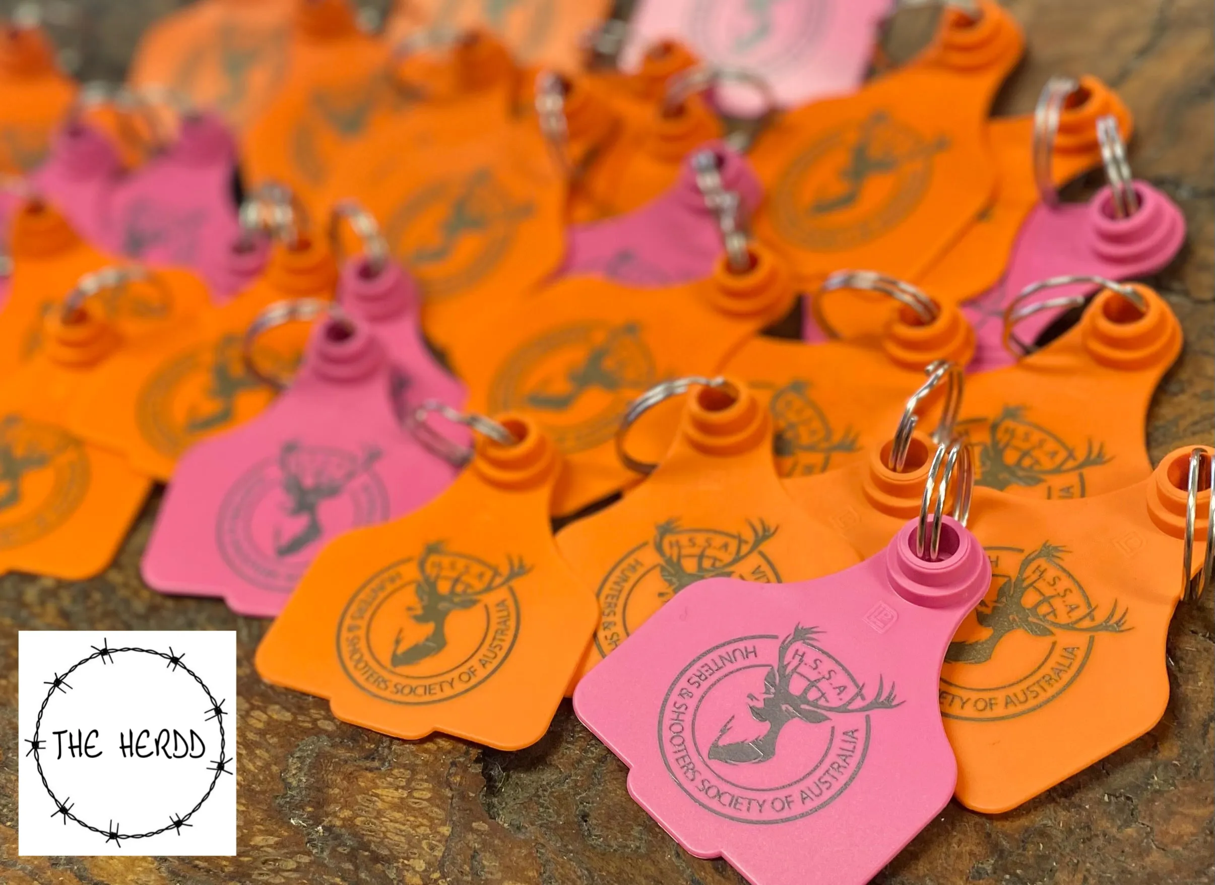 Custom Tags