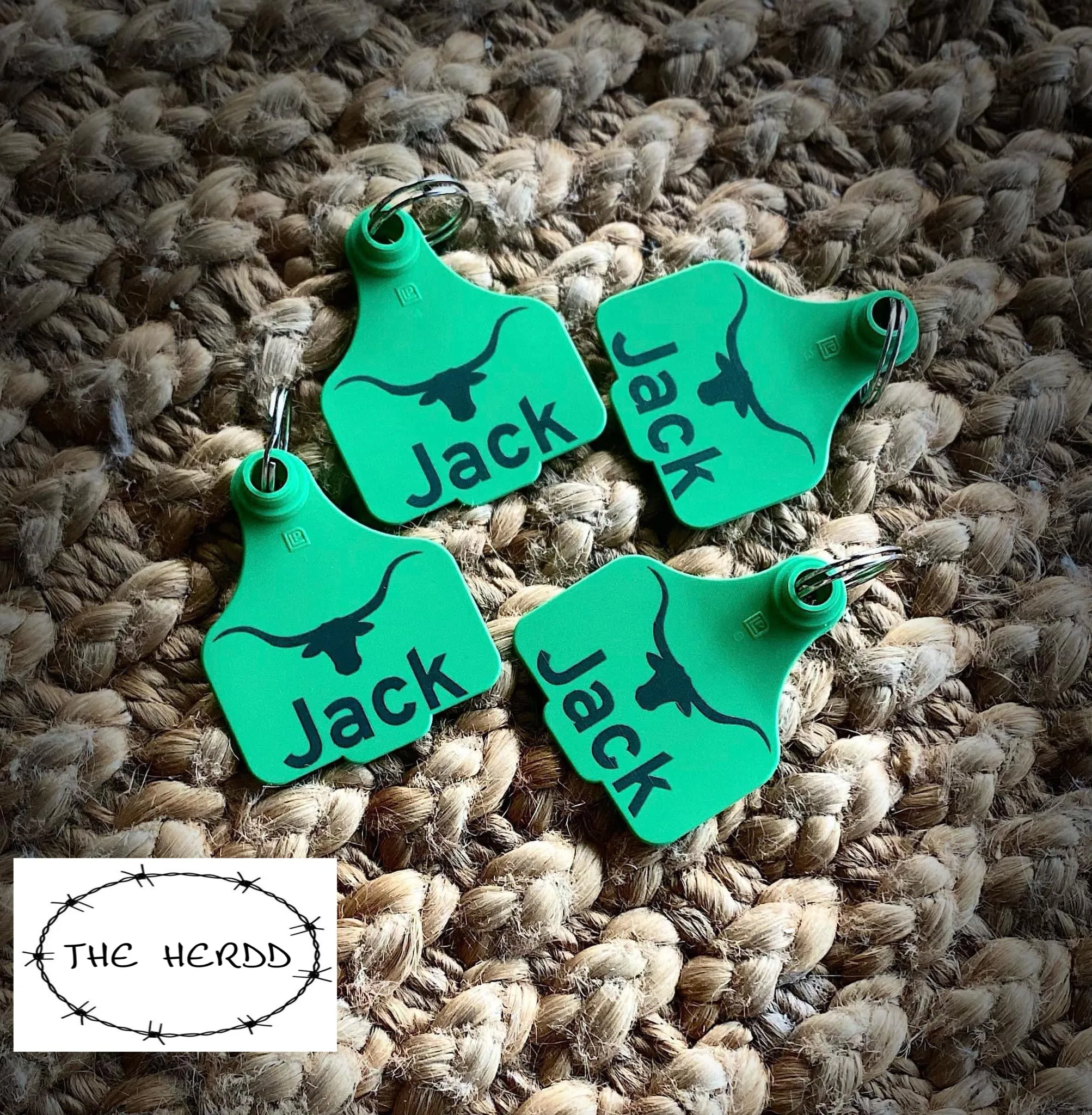 Custom Tags