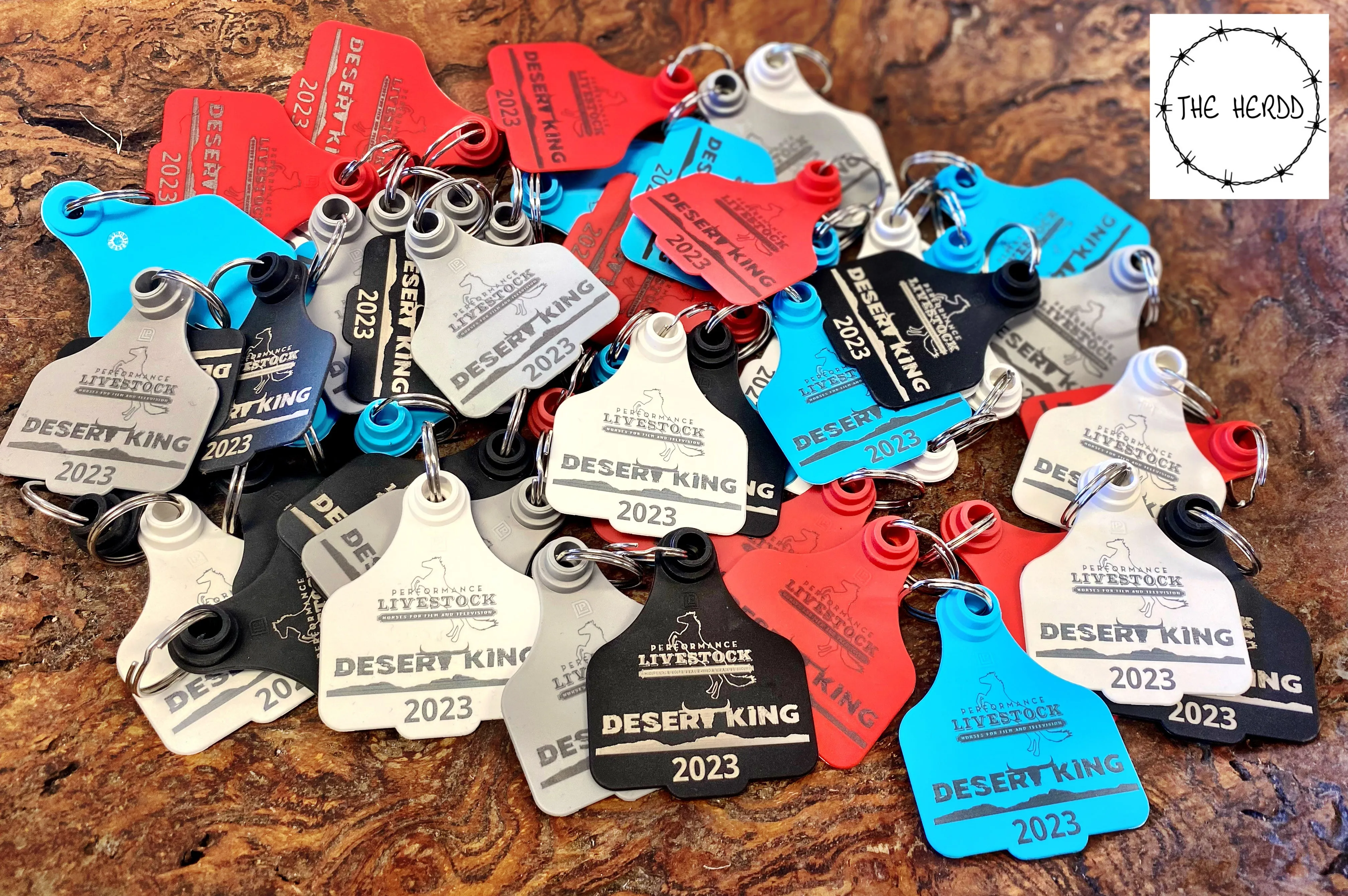 Custom Tags