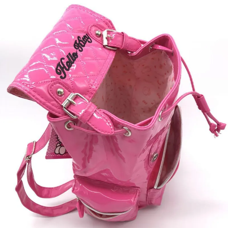 Cute Kitty Backpack KI424